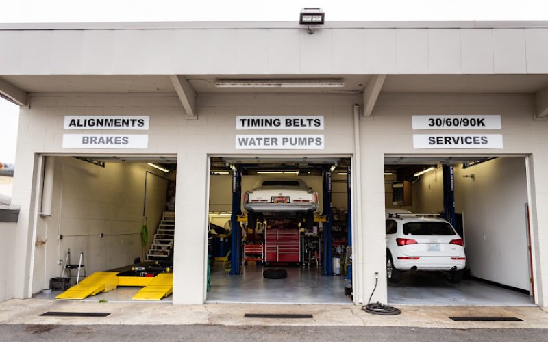 G & M Auto Repair, Service & Transmission