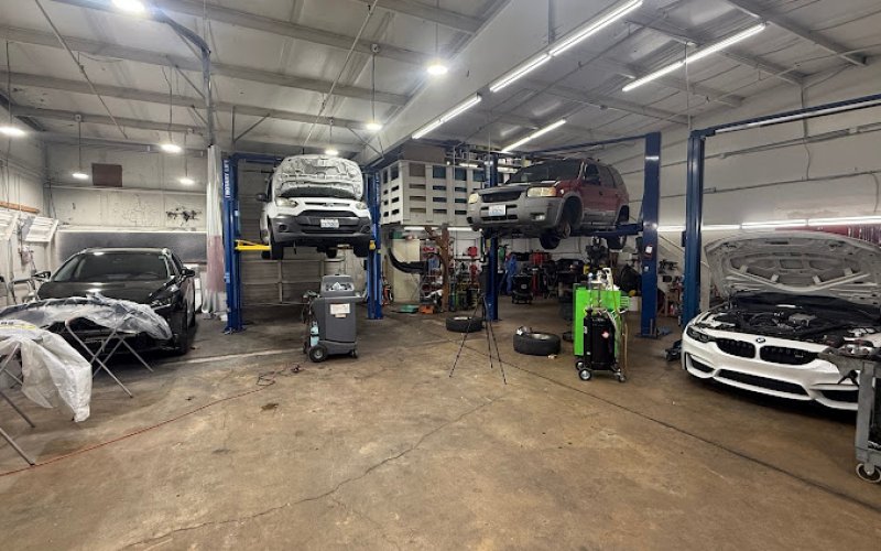 Nielson Auto Repair