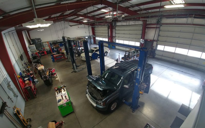 Car Kare Inc
