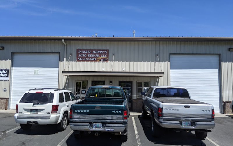 Darryl Henry's Auto Repair