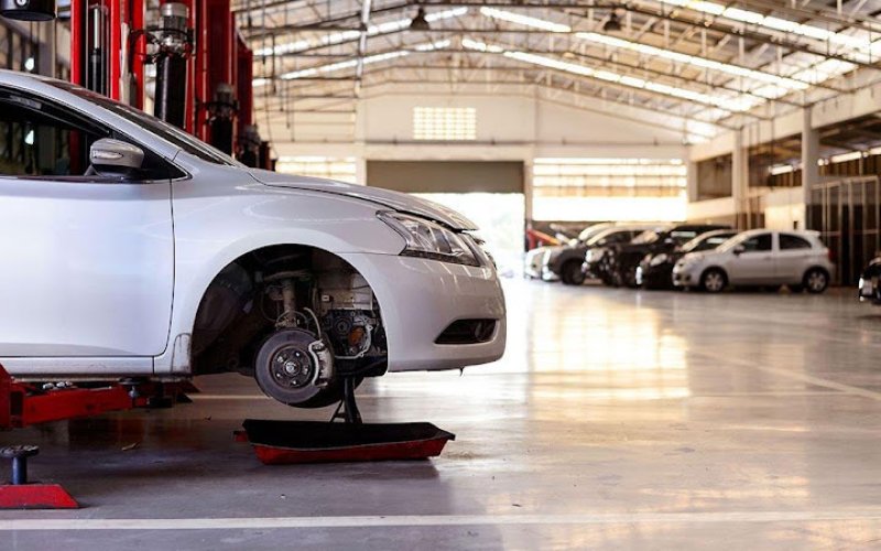 Northgate Auto Repair & Service LLC