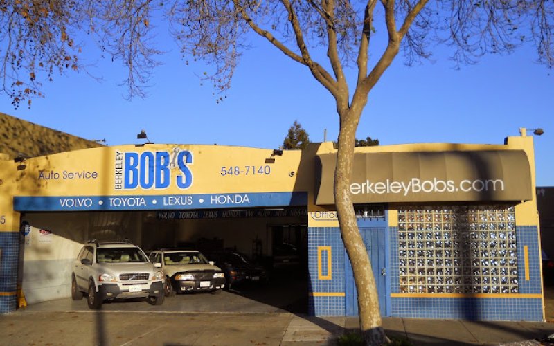 Berkeley Bob's