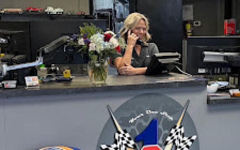 1 Stop Automotive — Auto repair shop in Billings