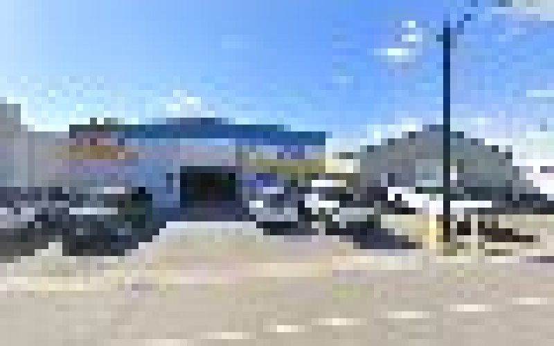 3rd Avenue Auto Repair — Auto repair shop in Billings