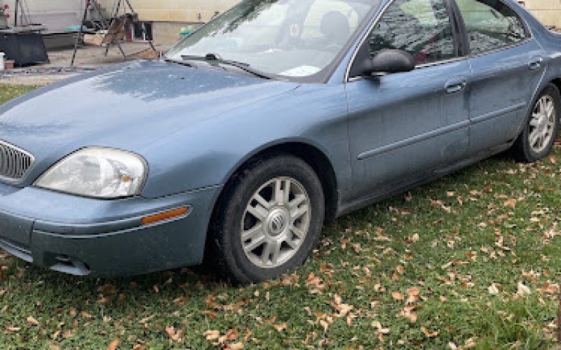 Cory's Auto Repair — Auto repair shop in Billings