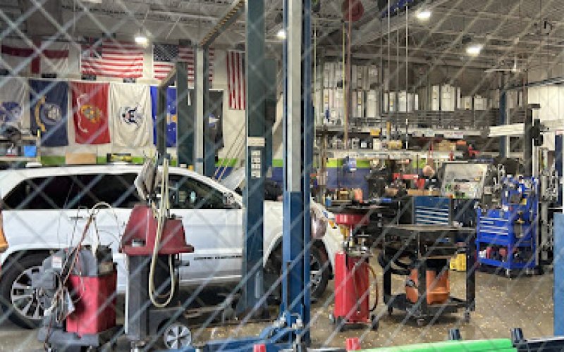 Honest-1 Auto Care