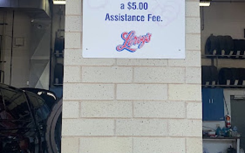 Leroys Auto Center
