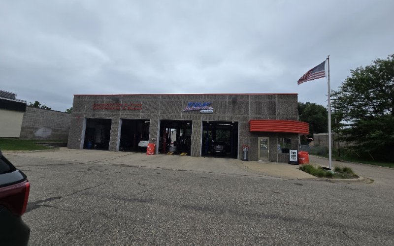 TGK Automotive
