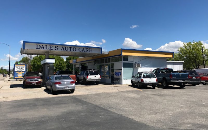 Dale's Auto Care