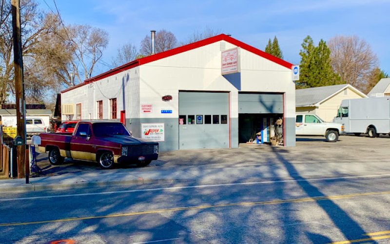 Don's Supreme Auto Repair