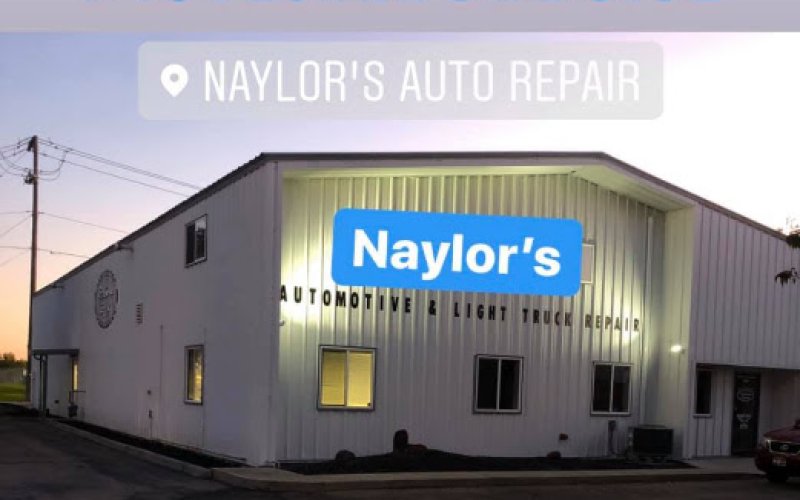 Naylor's Auto Repair
