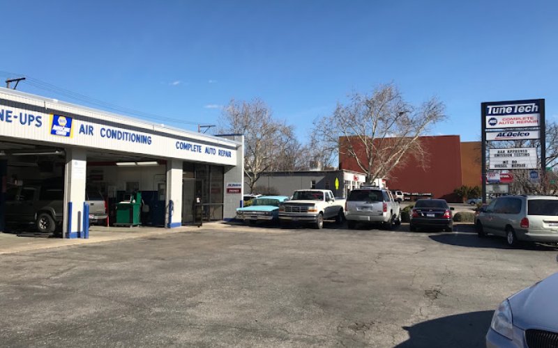Tune Tech by Dowdy's Automotive