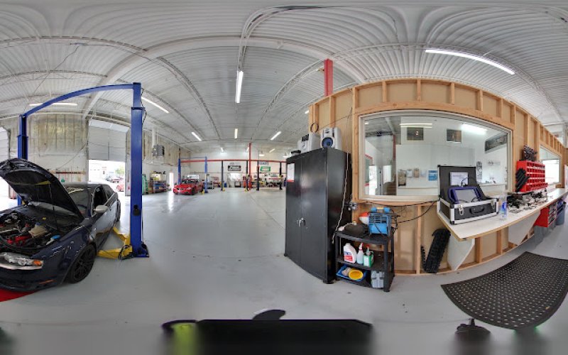 AutoHaus Boulder — Auto repair shop in Boulder
