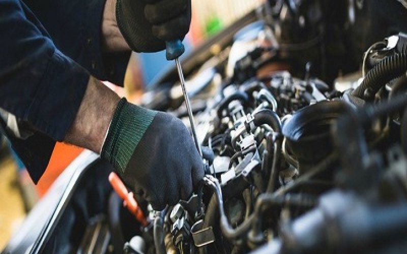 Pete's Garage - Auto Repairs Boulder Colorado — Auto repair shop in Boulder