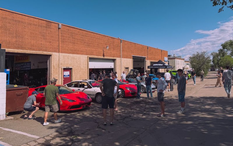 SimplyEuro – Boulder — Auto repair shop in Boulder