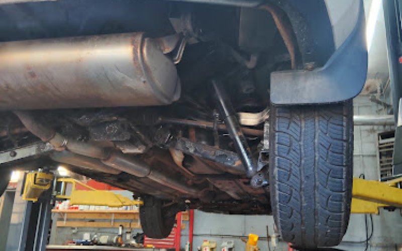 Auto Experts
