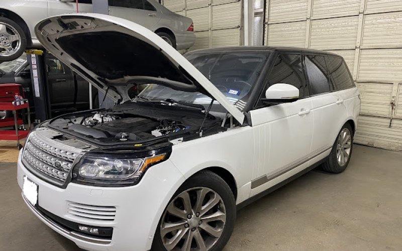 AUTO TECHNOLOGY