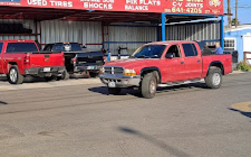 BM Centro Automotriz