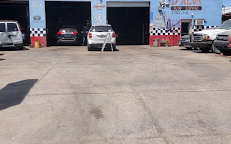 D'Alva's Auto Services