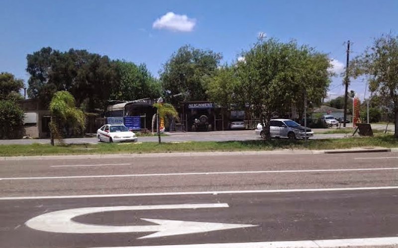 Fern Automotive Services