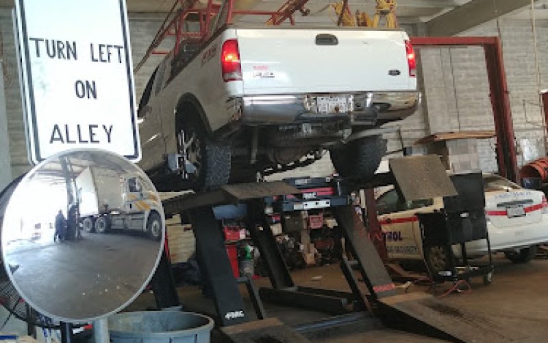 Munoz Auto Services