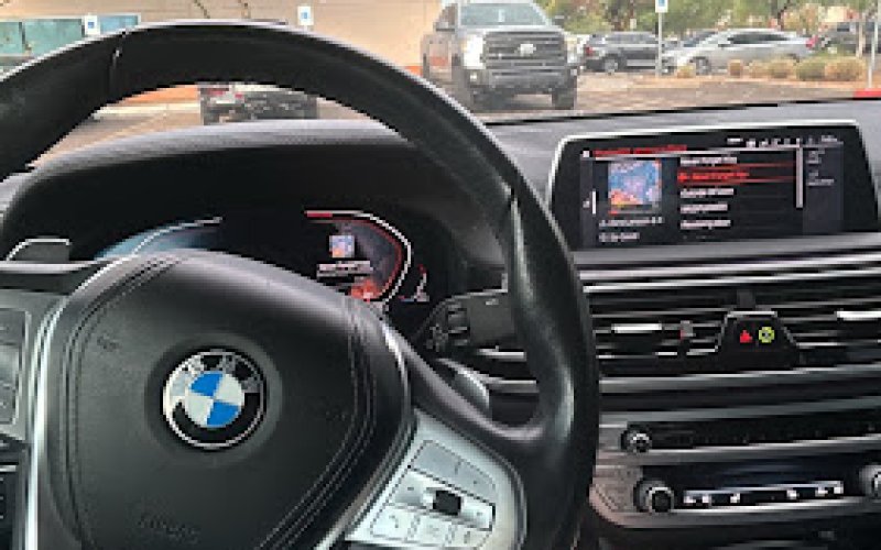 DNJ automotive