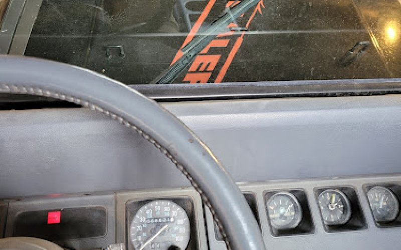 BC Automotive — Auto repair shop in Buffalo
