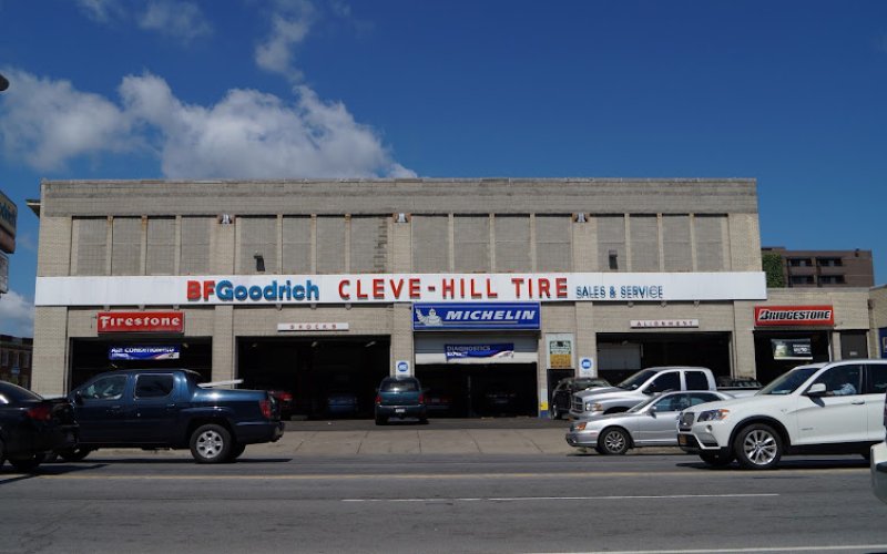 Cleve-Hill Auto & Tire Pros — Auto repair shop in Buffalo