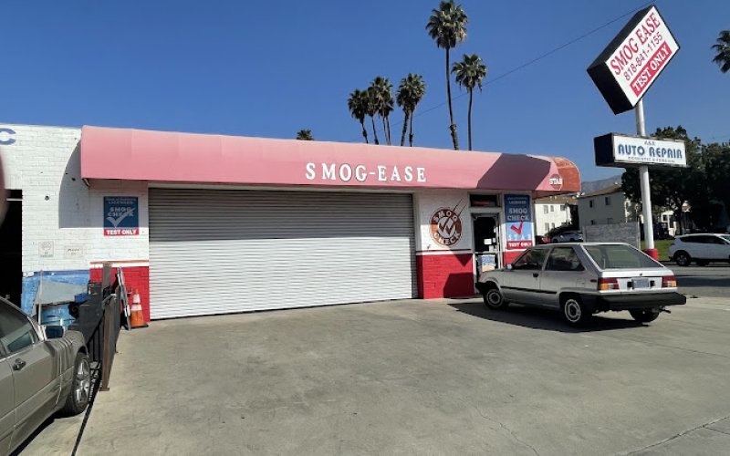 A & R Auto Repair