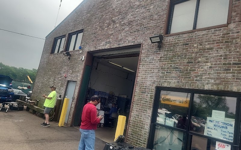 Abe's Complete Auto Service