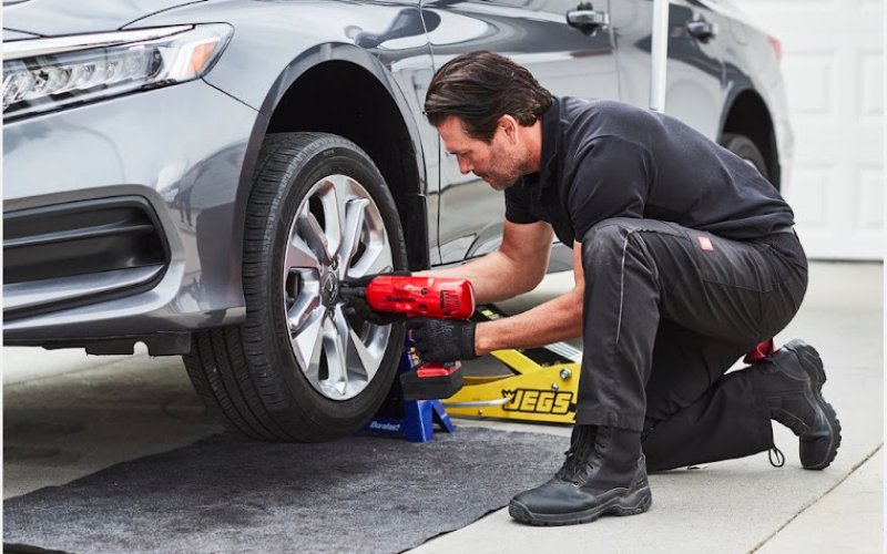 AutoNation Mobile Service Carlsbad