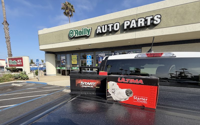 B&R Auto Mobile Mechanic