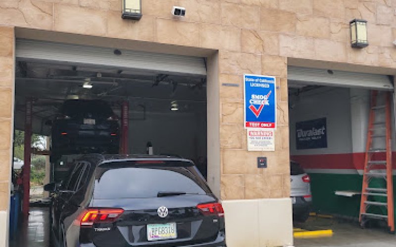 Carlsbad Auto Repair & Smog