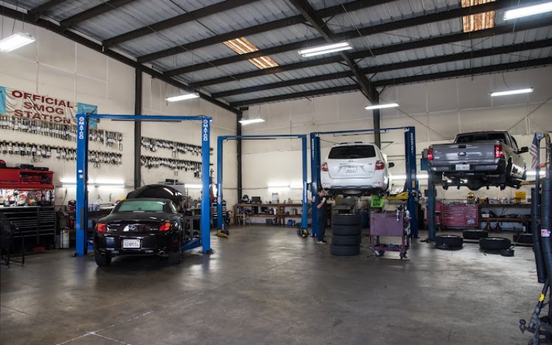 Carlsbad Auto Service