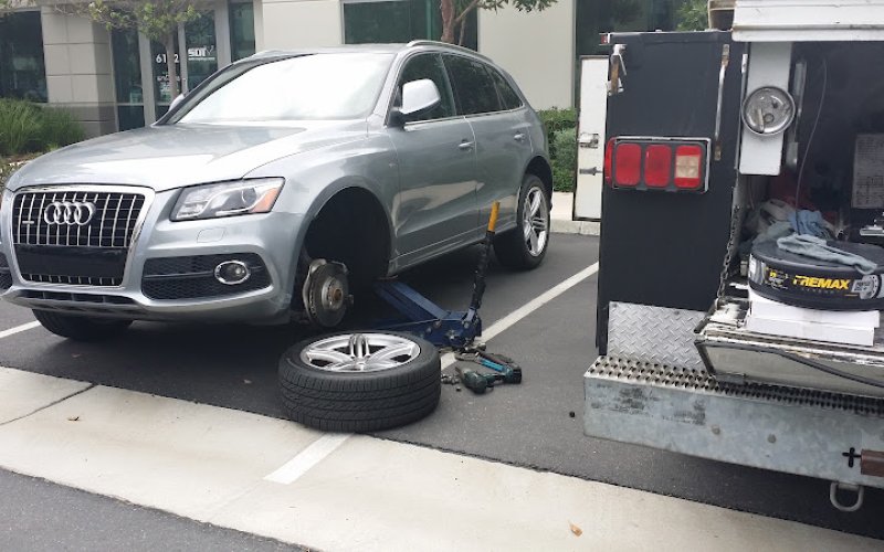 Carlsbad Mobile Mechanic
