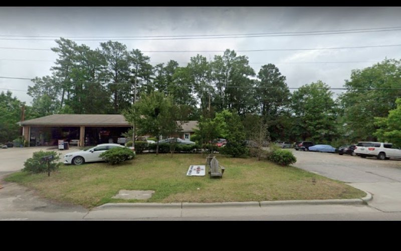 Firehouse Auto Repair — Auto repair shop in Cary