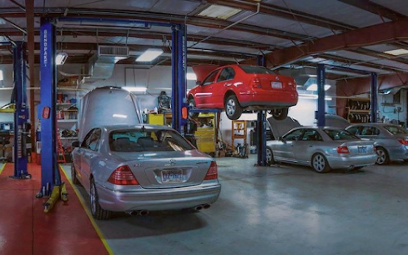 Import Motor Werks — Auto repair shop in Cary