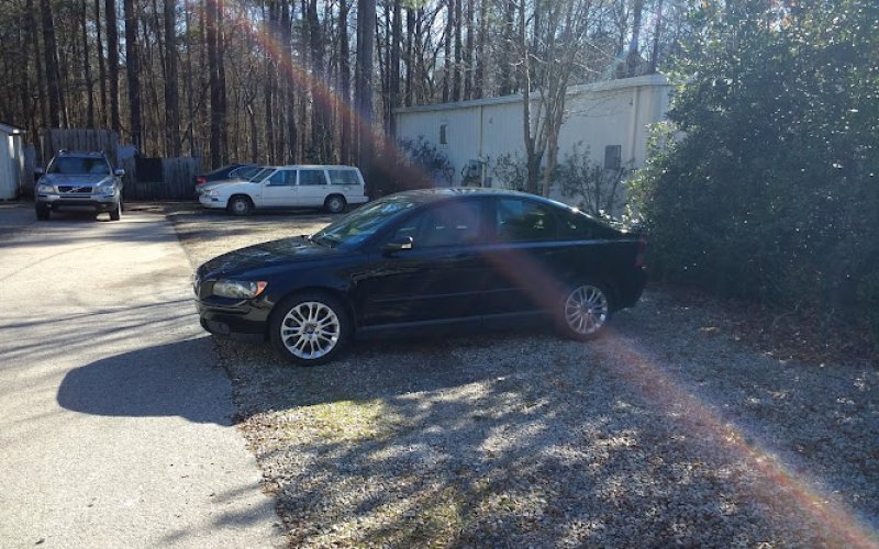 P & A Smith Auto Maintenance — Auto repair shop in Cary
