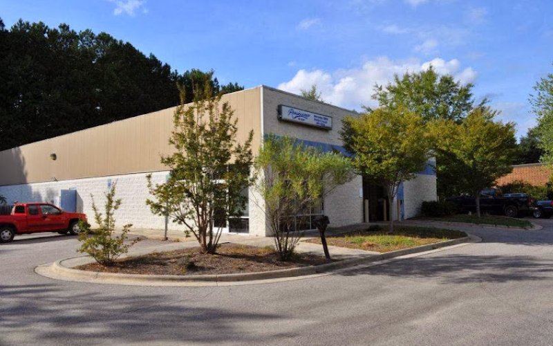 Renaissance Auto Care Inc — Auto repair shop in Cary