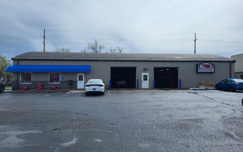 Al's Full Service Auto Repair