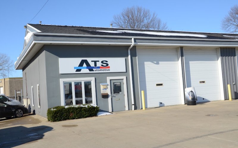 ATS Automotive
