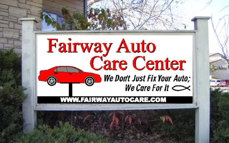 Fairway Auto Care Center
