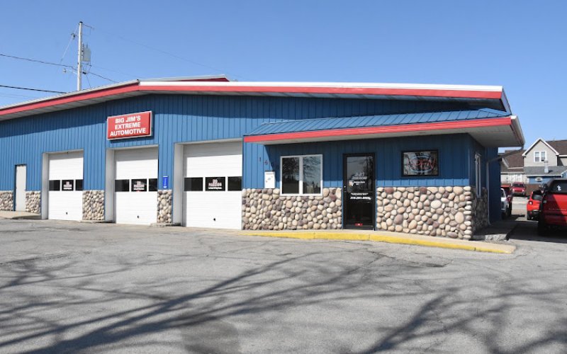 Revive Auto Care