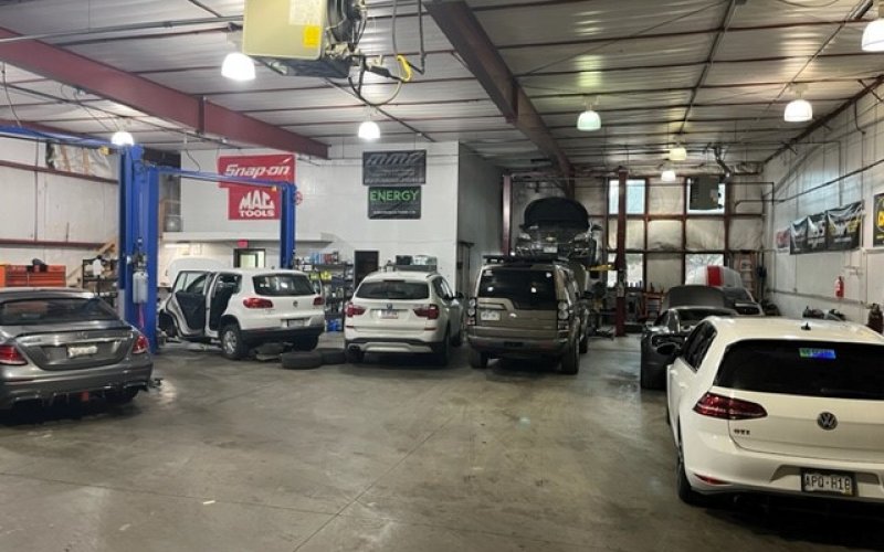 Elite Imports Auto Repair