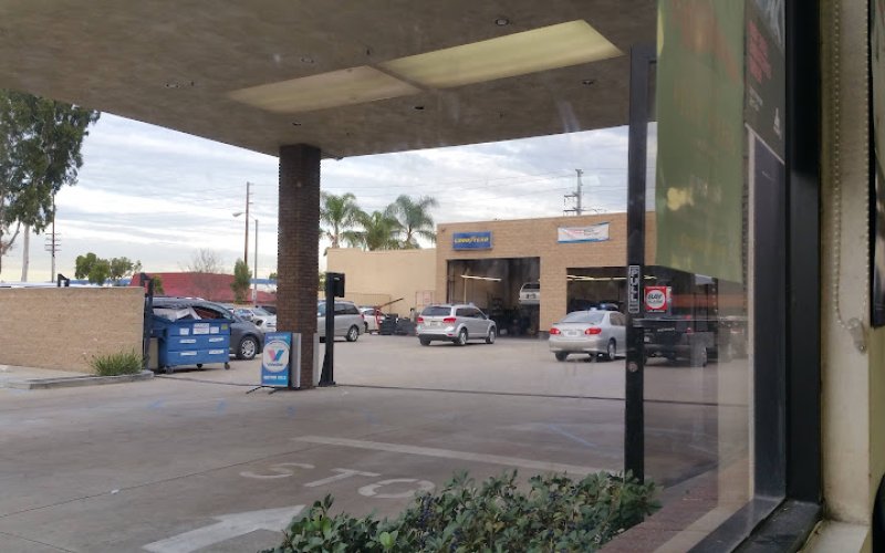 Coastline Auto Care — Auto repair shop in Cerritos