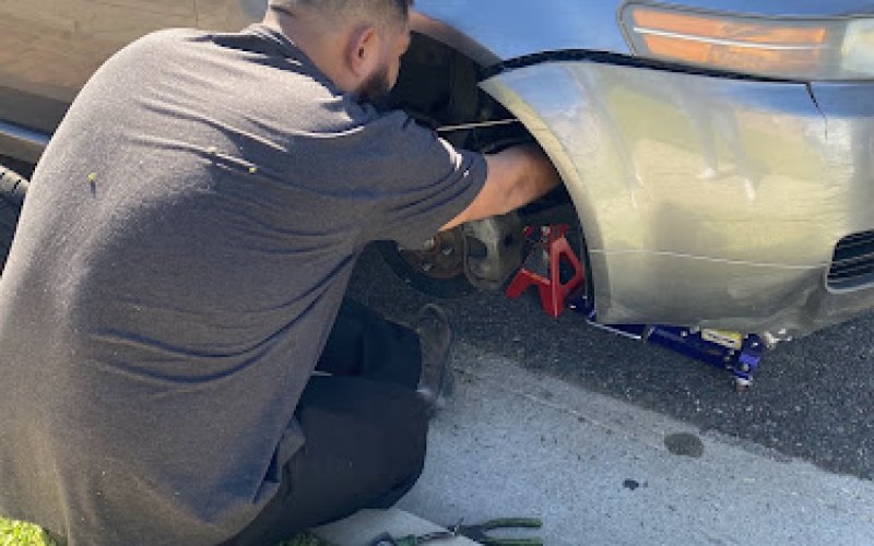 R.E.A.L Mobile Mechanic — Mechanic in Cerritos