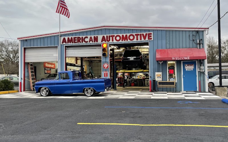American Automotive