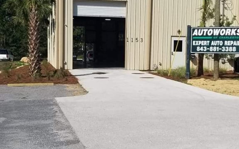 Autoworks of Charleston