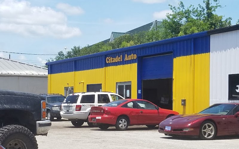 Citadel Auto Repair & Services