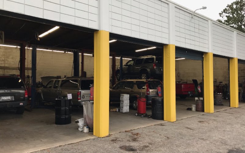 Richard's Automotive Repair